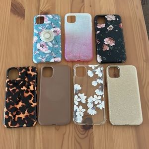 iPhone 11 cases